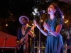 Mara Hruby at the Figat7th Downtown Festival, Jan. 10, 2015. Photo by Chad Elder