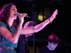 Mara Hruby at the Figat7th Downtown Festival, Jan. 10, 2015. Photo by Chad Elder