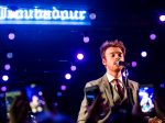 Finneas at the Troubadour, Jan. 28, 2019. Photo by Jessica Hanley