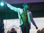 Boulevards at First Fridays at the Natural History Museum, Feb. 5, 2016 (Photo by Carl Pocket)