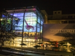 First Fridays at the Natural History Museum, Feb. 5, 2016 (Photo by Carl Pocket)