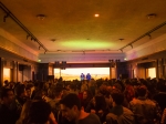 The Hood Internet at First Fridays at the Natural History Museum, Feb. 5, 2016 (Photo by Carl Pocket)