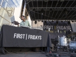 First Fridays at the Natural History Museum, June 3, 2016 (Photo by Carl Pocket)