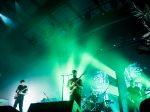 FOALS at Shrine Auditorium, March 24, 2019. Photo by Annie Lesser