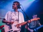 Miya Folick at FOMO Fest 2016 at the Echo. Photo by Maximilian Ho