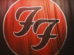 Foo Fighters at the Forum, Sept. 21, 2015. Photo by Michelle Shiers