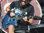 Foo Fighters at the Forum, Sept. 21, 2015. Photo by Michelle Shiers