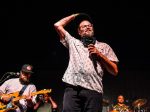 Fortunate Youth at the Drive-In OC show, Sept. 25, 2020, at the City National Grove of Anaheim (Photo by Matt Cowan)