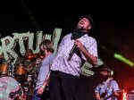 Fortunate Youth at the Drive-In OC show, Sept. 25, 2020, at the City National Grove of Anaheim (Photo by Matt Cowan)