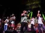 Fortunate Youth at the Drive-In OC show, Sept. 25, 2020, at the City National Grove of Anaheim (Photo by Matt Cowan)