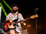 Fortunate Youth at the Drive-In OC show, Sept. 25, 2020, at the City National Grove of Anaheim (Photo by Matt Cowan)