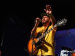 The Expanders at the Drive-In OC show, Sept. 25, 2020, at the City National Grove of Anaheim (Photo by Matt Cowan)