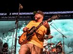 The Expanders at the Drive-In OC show, Sept. 25, 2020, at the City National Grove of Anaheim (Photo by Matt Cowan)