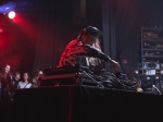 Cashmere Cat at Friends Keep Secrets Label Showcast at the El Rey Theatre, Feb. 18, 2016. Photo by Rayana Chumthong