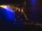 Cashmere Cat at Friends Keep Secrets Label Showcast at the El Rey Theatre, Feb. 18, 2016. Photo by Rayana Chumthong