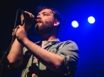 Caveman at the Fonda Theatre, May 24, 2016. Photo by Samantha Saturday