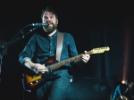 Frightened Rabbit at the Fonda Theatre, May 24, 2016. Photo by Samantha Saturday