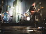 Frightened Rabbit at the Fonda Theatre, May 24, 2016. Photo by Samantha Saturday
