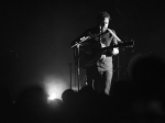 Frightened Rabbit at the Fonda Theatre, May 24, 2016. Photo by Samantha Saturday