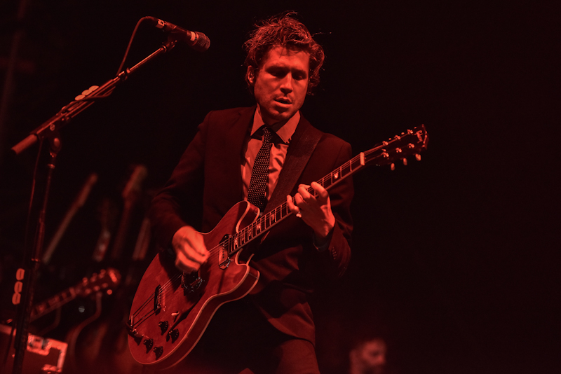 FYF Fest 2014, Day 1: Phoenix, Interpol, Julian Casablancas and more on ...