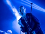 The Jesus and Mary Chain at FYF Fest, Aug. 22, 2015. Photo by Zane Roessell