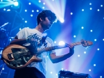 Badbadnotgood at FYF Fest, Aug. 22, 2015. Photo by Zane Roessell