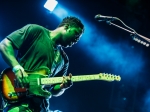 Bloc Party at FYF Fest, Aug. 22, 2015. Photo by Zane Roessell