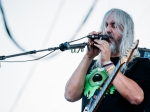 Dinosaur Jr. at FYF Fest, Aug. 22, 2015. Photo by Zane Roessell