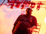 Run the Jewels at FYF Fest, Aug. 22, 2015. Photo by Zane Roessell