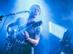 Big Thief at FYF Fest, Saturday, July 22, 2017 (Photo by Zane Roessell)