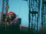 Thundercat at FYF Fest, Saturday, July 22, 2017 (Photo by Zane Roessell)