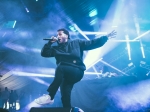 Joey Purp at FYF Fest, July 23, 2017. Photo by Zane Roessell