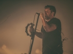 Nine Inch Nails at FYF Fest, July 23, 2017. Photo by Zane Roessell