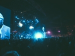 Run the Jewels at FYF Fest, July 23, 2017. Photo by Zane Roessell