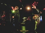 Gang of Four at the Echoplex, Oct. 18, 2015. Photo by Michelle Shiers