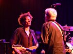 Gang of Four at the Roxy, Feb. 6, 2019. Photo by Roy Jurgens