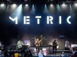 Metric at the Greek Theatre, June 9, 2023 (Photo by Stevo Rood / ARood Photo)