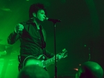 Gary Numan at the Teragram Ballroom, Sept. 29, 2015. Photo by David Benjamin