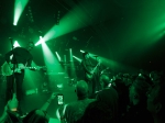 Gary Numan at the Teragram Ballroom, Sept. 29, 2015. Photo by David Benjamin