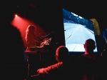 I Speak Machine at the Teragram Ballroom, Sept. 29, 2015. Photo by David Benjamin