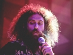 The Gaslamp Killer Experience at the Regent Theater, Oct. 2, 2015. Photo by Michelle Shiers