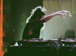 The Gaslamp Killer Experience at the Regent Theater, Oct. 2, 2015. Photo by Michelle Shiers