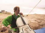 Scene from the Genius Loci festival at Punta Cabras beach in Baja, Mexico. Photo by Ko Yu.