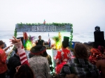 Scene from the Genius Loci festival at Punta Cabras beach in Baja, Mexico. Photo by Ko Yu.