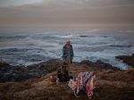 Scene from Genius Loci 2019 at Punta Cabras Beach in Baja, Mexico. Photo by Leonard Donjuan