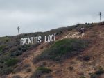 Scene from Genius Loci 2019 at Punta Cabras Beach in Baja, Mexico. Photo by Leonard Donjuan