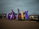 GeniusScene from Genius Loci 2019 at Punta Cabras Beach in Baja, Mexico. Photo by Leonard Donjuan Loci2019-8934