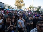 Crowd at the Glendale Open Arts & Music Festival, Sept. 14, 2019. Photo by Notes From Vivace