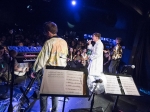 Great Good Fine Ok at the Echo, July 27, 2016. Photo by Carl Pocket