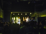 Great Good Fine Ok at the Echo, July 27, 2016. Photo by Carl Pocket